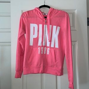 Victorias Secret Pink Hoodie